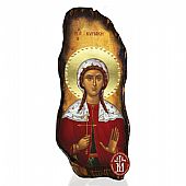 N304-59 | Saint Kyriaki the Great Martyr Mount Athos : 1