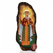 N304-60 | Saint Hypomone Mount Athos	 : 1