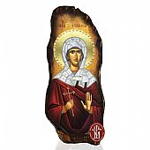 N304-62 | Saint Evanthia Mount Athos : 1