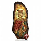 N304-64 | Saint Helen Mount Athos : 1