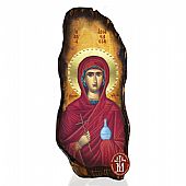 N304-71 | Saint Anastasia the Pharmacolytria : 1