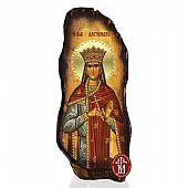 N304-72 | SAINT ALEXANDER Mount Athos : 1