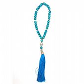 C.2161 | Prayer Worry Beads | 33 beads | Mount Athos : 1