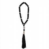 C.2163 | Prayer Worry Beads | 33 beads | Mount Athos : 1