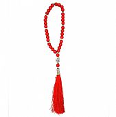C.2166 | Prayer Worry Beads | 33 beads | Mount Athos : 1