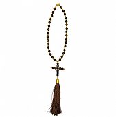 C.2168 | Prayer Worry Beads | 33 beads | Mount Athos : 1