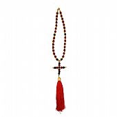 C.2170 | Prayer Worry Beads | 33 beads | Mount Athos : 1