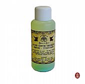C.2172 | Monastic Natural Shampoo with Laurel, Rosemary, Cypress for mens : 1