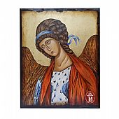 C.2310 | Archangel Michael | Hagiography | Mount Athos : 1
