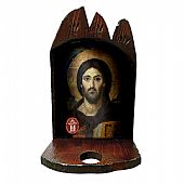 C.2416 | Iconostasis with Jesus Christ	 : 1