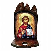 C.2417 | Iconostasis with Jesus Christ	 : 1
