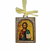 C.2532 | HANGING IMAGE WITH JESUS ​​CHRIST : 1