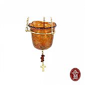 C.2568 | Candili (Oil Lamp) : 1