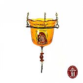 C.2570 | Candili (Oil Lamp) : 1