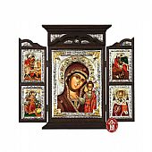 C.2681 | Our Lady of Kazan : 1