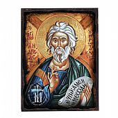 C.2695 | SAINT ANDREAS THE FIRST CALLED | Mount Athos : 1