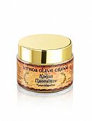 C.3022 | Κρέμα Προσώπου Νυκτός με Τριαντάφυλλο | Φαρμακείο Αγίου Όρους : 1