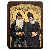 C.3047 | Άγιος Παϊσιος και Άγιος Τύχων : 1
