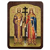 C.3061 | Οι Άγιοι Κωνσταντίνος και Ελένη | Άγιον Όρος : 1