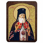 C.3063 | Άγιος Λουκάς ο Ιατρός | Άγιον Όρος : 1