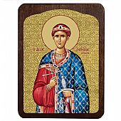 C.3067 | Ο Άγιος Δημήτριος | Άγιον Όρος : 1