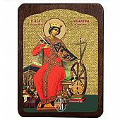 C.3072 | Η Αγία Αικατερίνη | Άγιον Όρος : 1