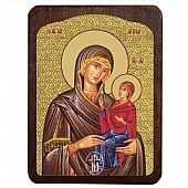 C.3073 | Η ΑΓΙΑ ΑΝΝΑ | ΑΓΙΟ ΟΡΟΣ : 1