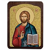 C.3078 | Ο ΚΥΡΙΟΣ ΕΥΛΟΓΩΝ | ΑΓΙΟ ΟΡΟΣ : 1