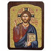 C.3079 | Ο Μόνος Φιλάνθρωπος | Άγιον Όρος : 1