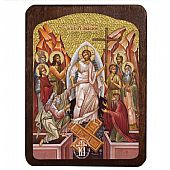 C.3080 | Η ΑΝΑΣΤΑΣΗ ΤΟΥ ΚΥΡΙΟΥ | ΑΓΙΟ ΟΡΟΣ : 1