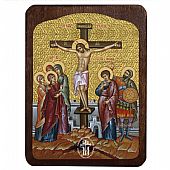 C.3081 | Η ΣΤΑΥΡΩΣΗ | ΑΓΙΟ ΟΡΟΣ : 1