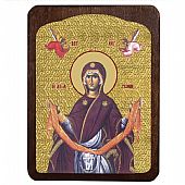 C.3082 | Η ΑΓΙΑ ΖΩΝΗ | ΑΓΙΟ ΟΡΟΣ : 1