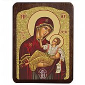 C.3083 | ΠΑΝΑΓΙΑ Η ΜΕΓΑΛΟΧΑΡΗ | ΑΓΙΟ ΟΡΟΣ : 1