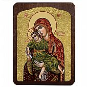 C.3085 | ΠΑΝΑΓΙΑ ΕΛΕΟΥΣΑ ΤΗΣ ΚΥΚΚΟΥ | Άγιον Όρος : 1