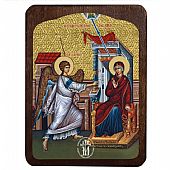 C.3089 | Ο ΕΥΑΓΓΕΛΙΣΜΟΣ ΤΗΣ ΘΕΟΤΟΚΟΥ Άγιον Όρος : 1