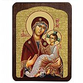 C.3091 | Παναγία Γιάτρισσα | Άγιον Όρος : 1